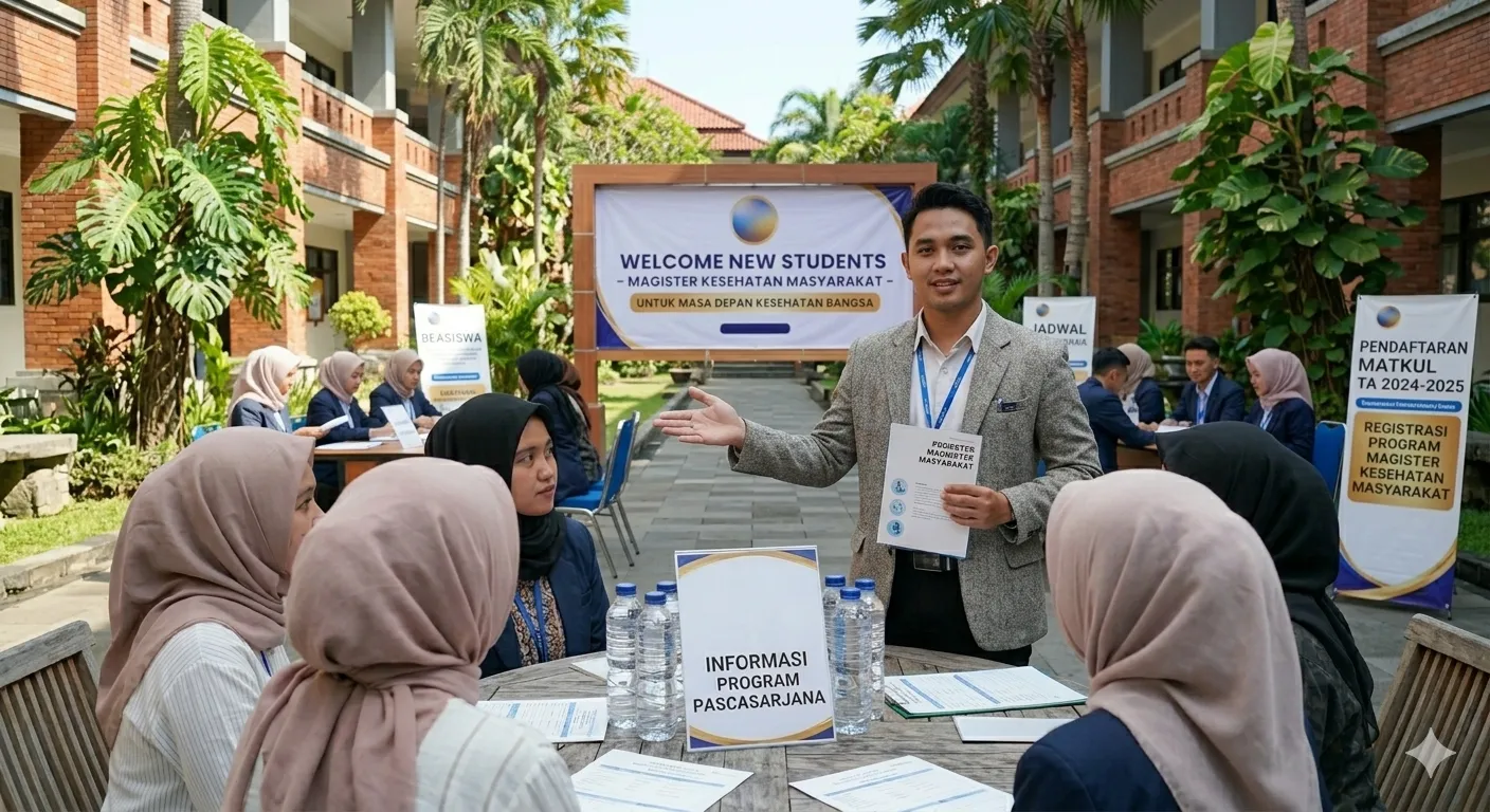Gangguan Pendengaran pada Lansia (Presbikusis)